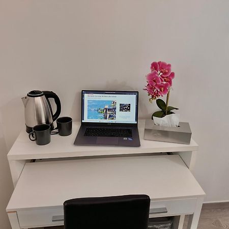 Center Suite Sorrento Baby 2 מראה חיצוני תמונה