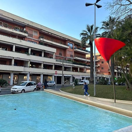 Center Suite Sorrento Baby 2 מראה חיצוני תמונה