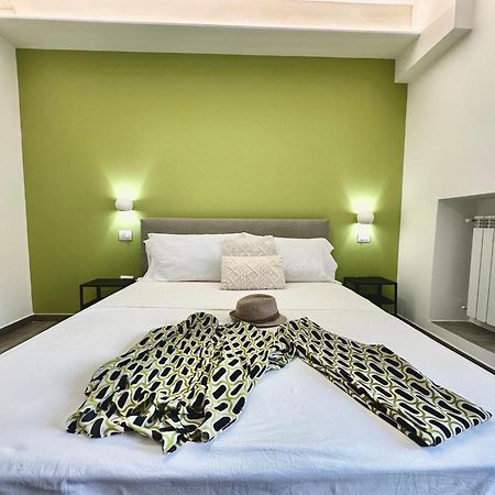 Center Suite Sorrento Baby 2 מראה חיצוני תמונה