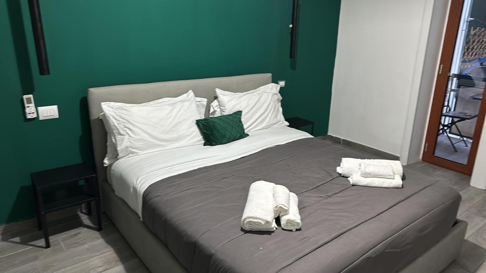 Center Suite Sorrento Baby 2 מראה חיצוני תמונה