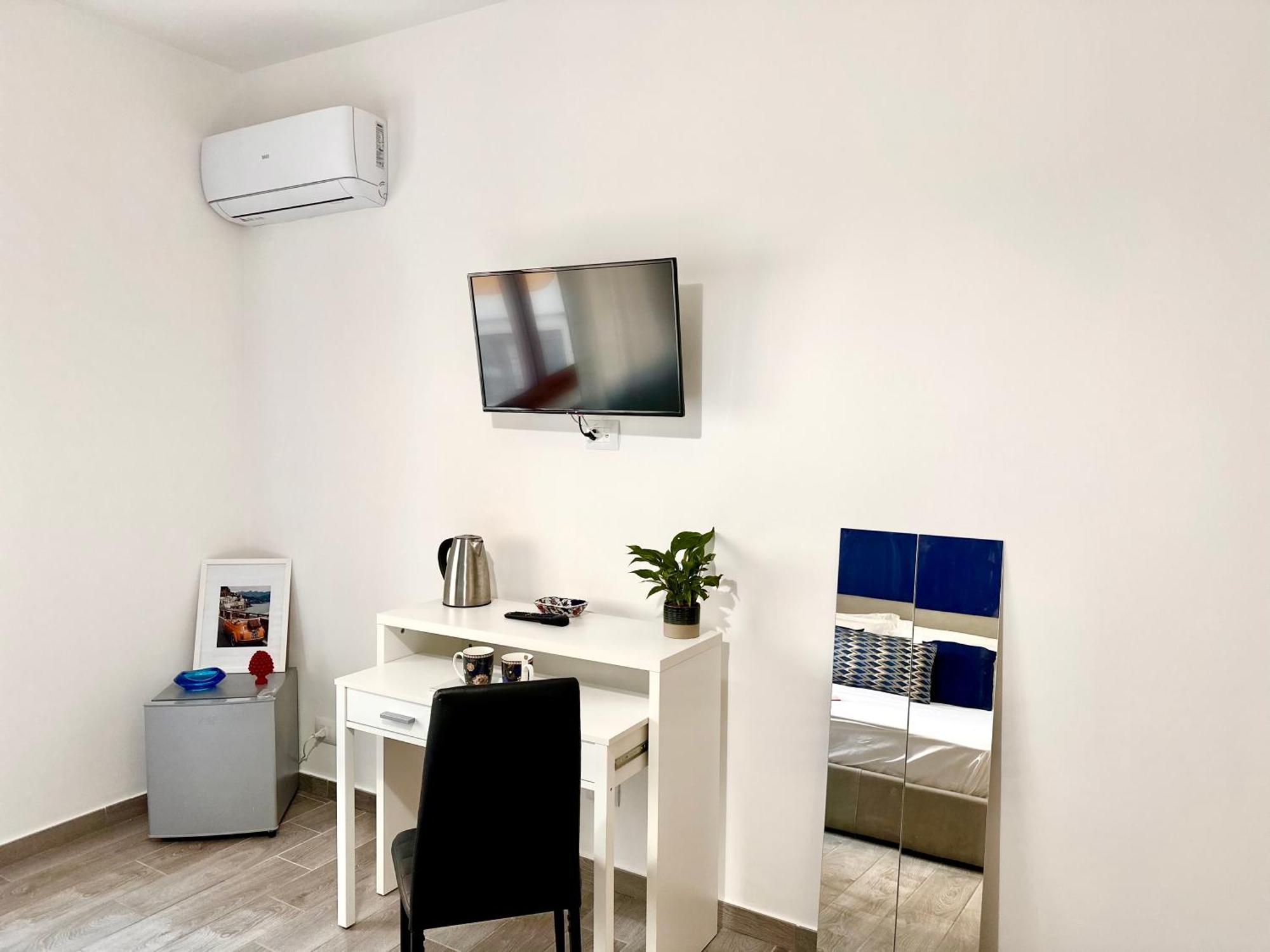 Center Suite Sorrento Baby 2 מראה חיצוני תמונה