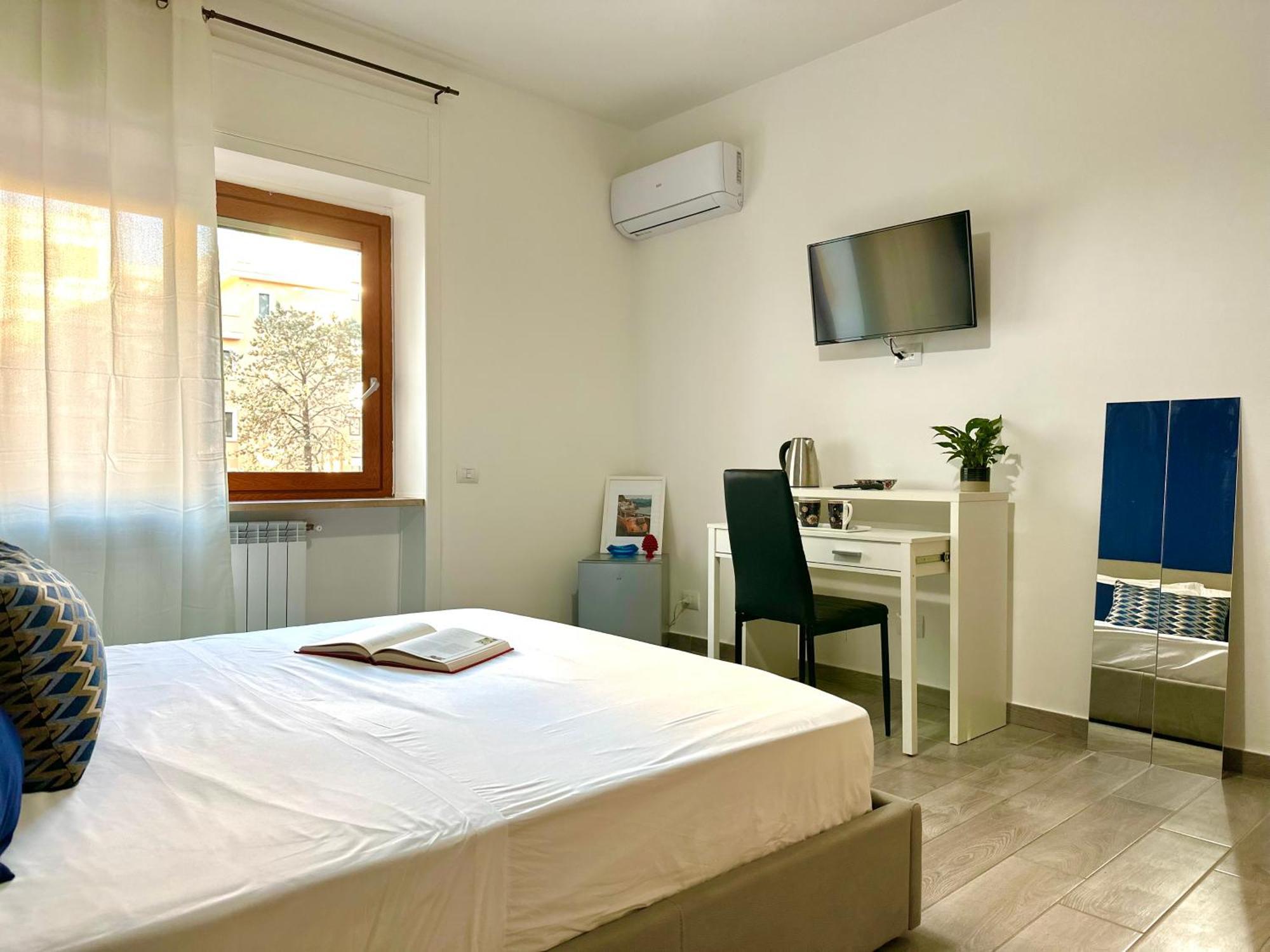 Center Suite Sorrento Baby 2 מראה חיצוני תמונה