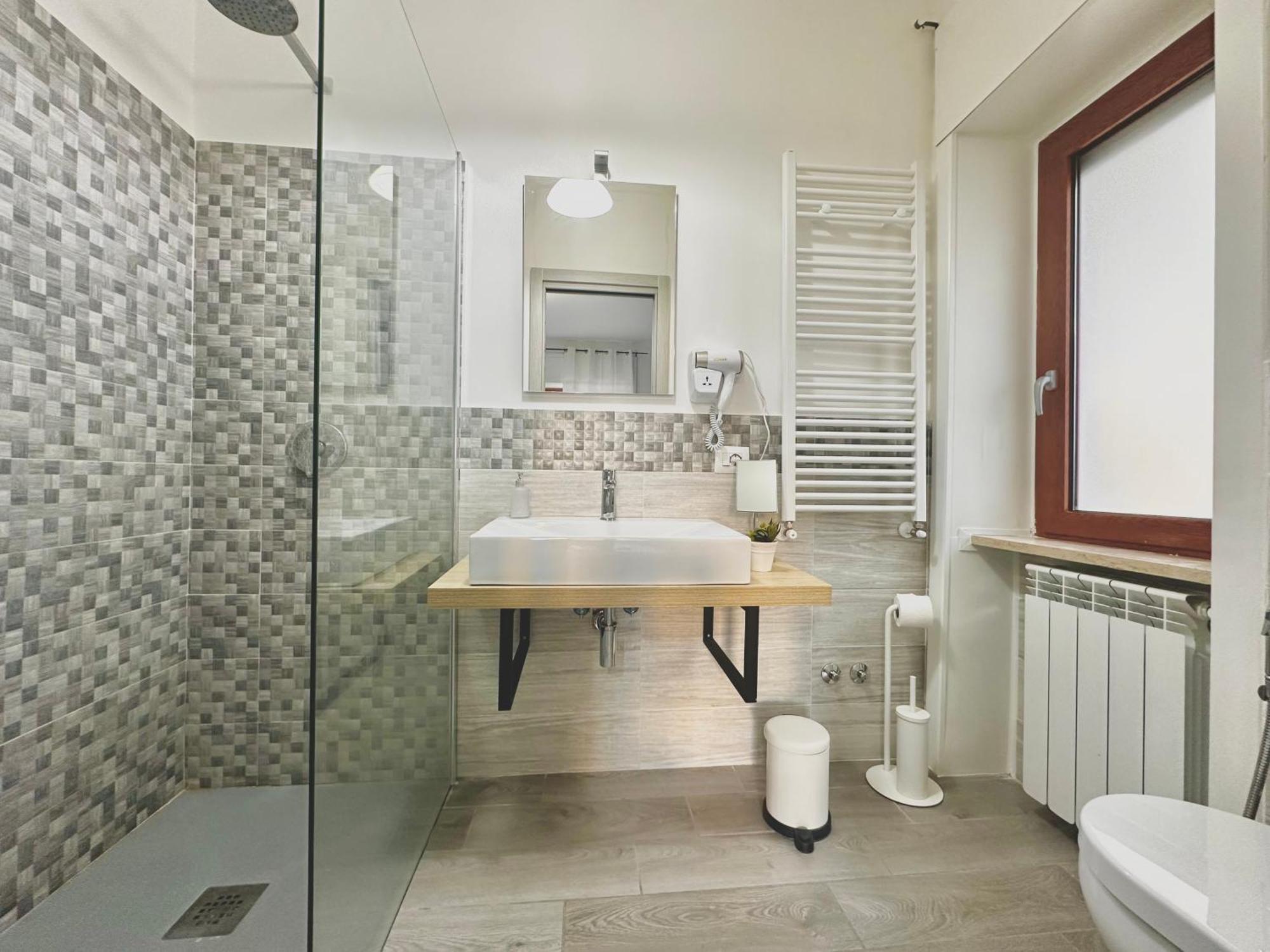 Center Suite Sorrento Baby 2 מראה חיצוני תמונה