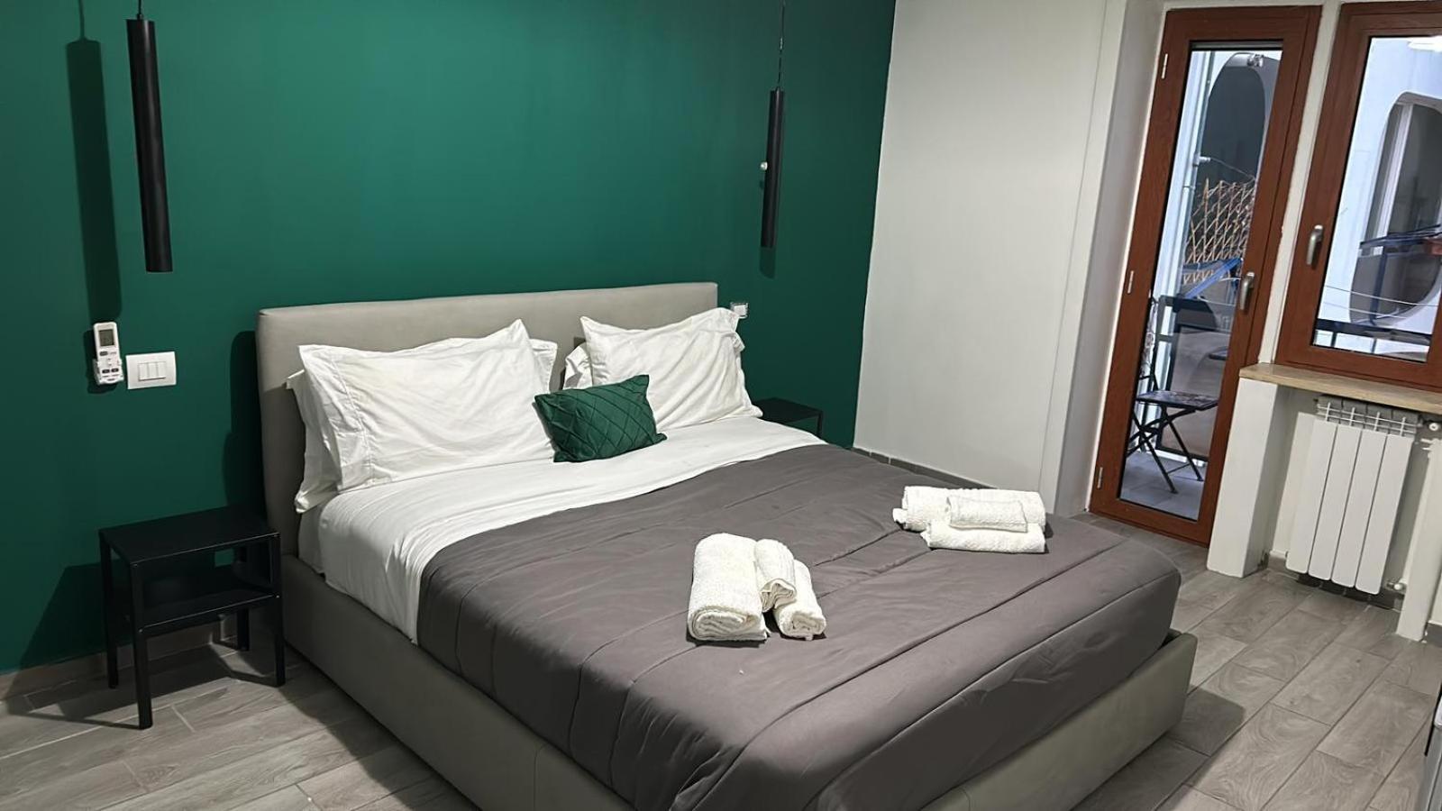 Center Suite Sorrento Baby 2 מראה חיצוני תמונה