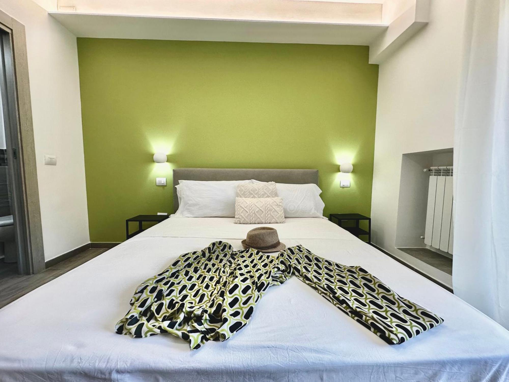Center Suite Sorrento Baby 2 מראה חיצוני תמונה